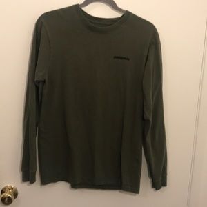 Patagonia long sleeve